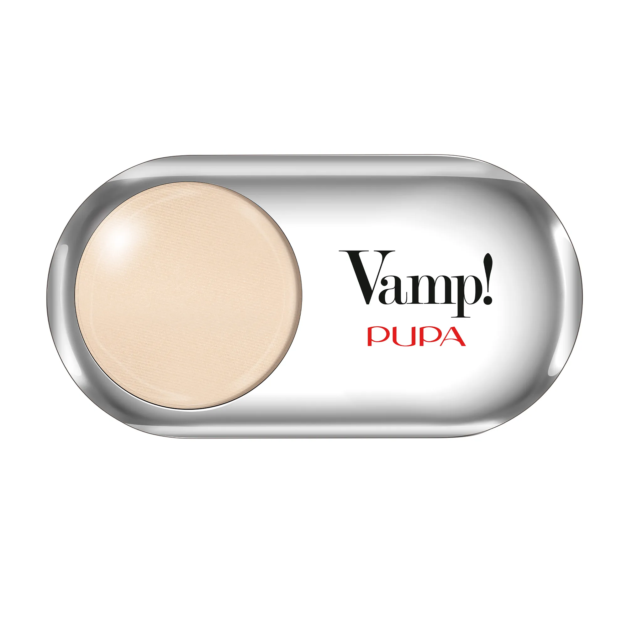 VAMP Матовые тени VAMP Матовые тени