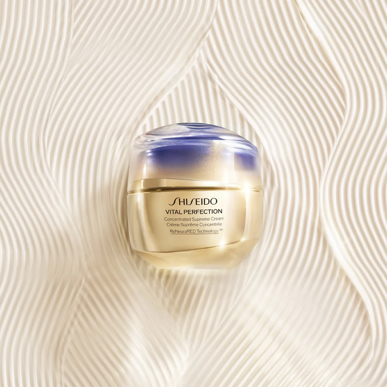 Vital Perfection Концентрированный крем Supreme