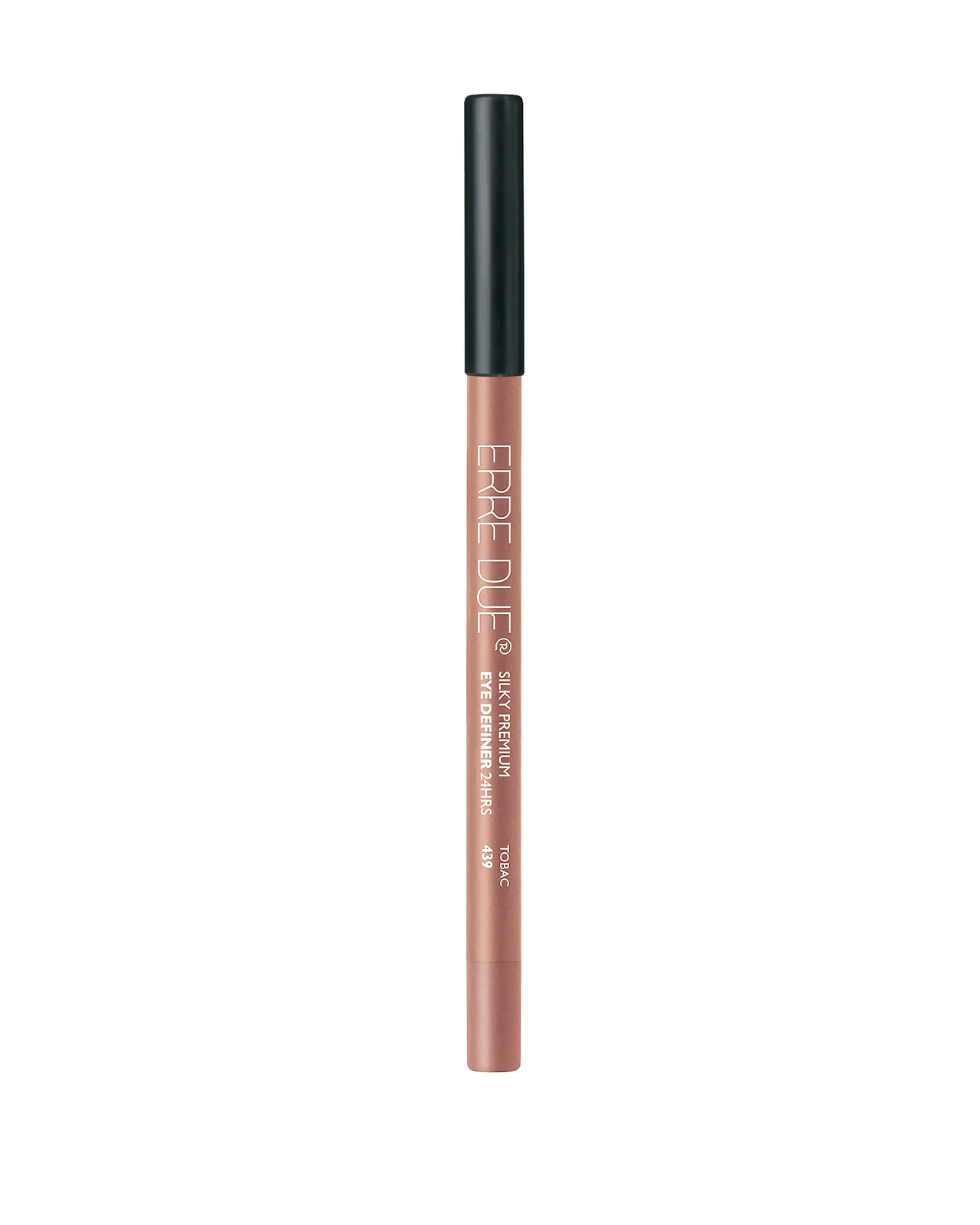 SILKY PREMIUM EYE DEFINER 24HRS Карандаш для глаз стойкий