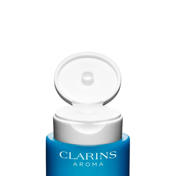 Eau Ressourcante Успокаивающее молочко для душа