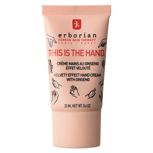 BB FAMILY Крем для Рук (20 мл) BB FAMILY Крем для Рук (20 мл)