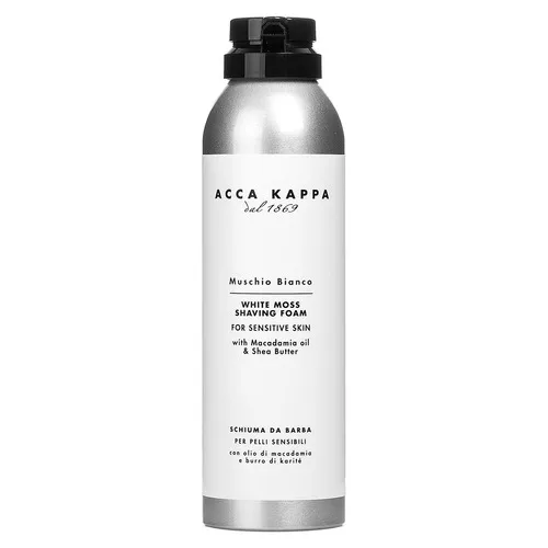 Muschio Bianco Пена для бритья Muschio Bianco Пена для бритья