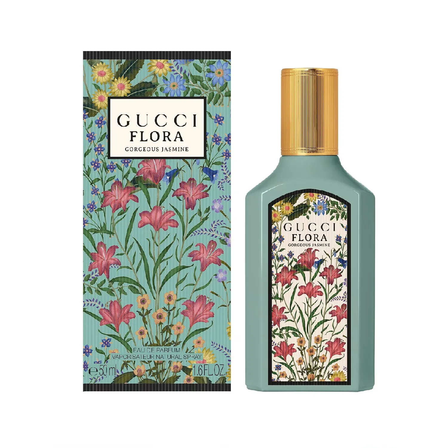 By flora gucci best sale