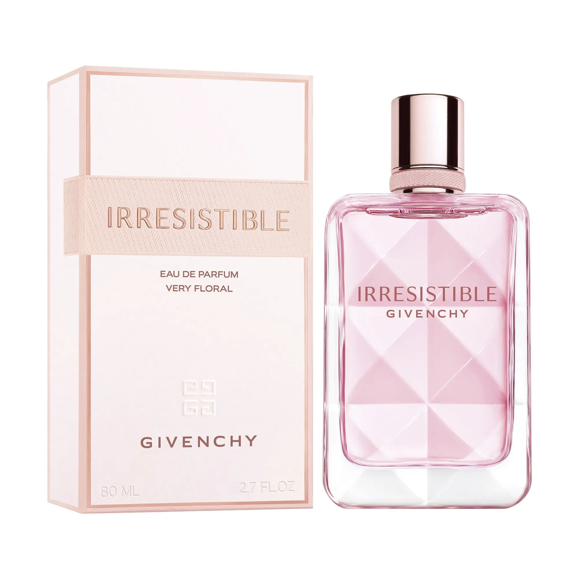 Irresistible Very Floral Парфюмерная вода