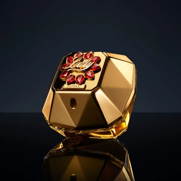Lady Million Royal Парфюмерная вода