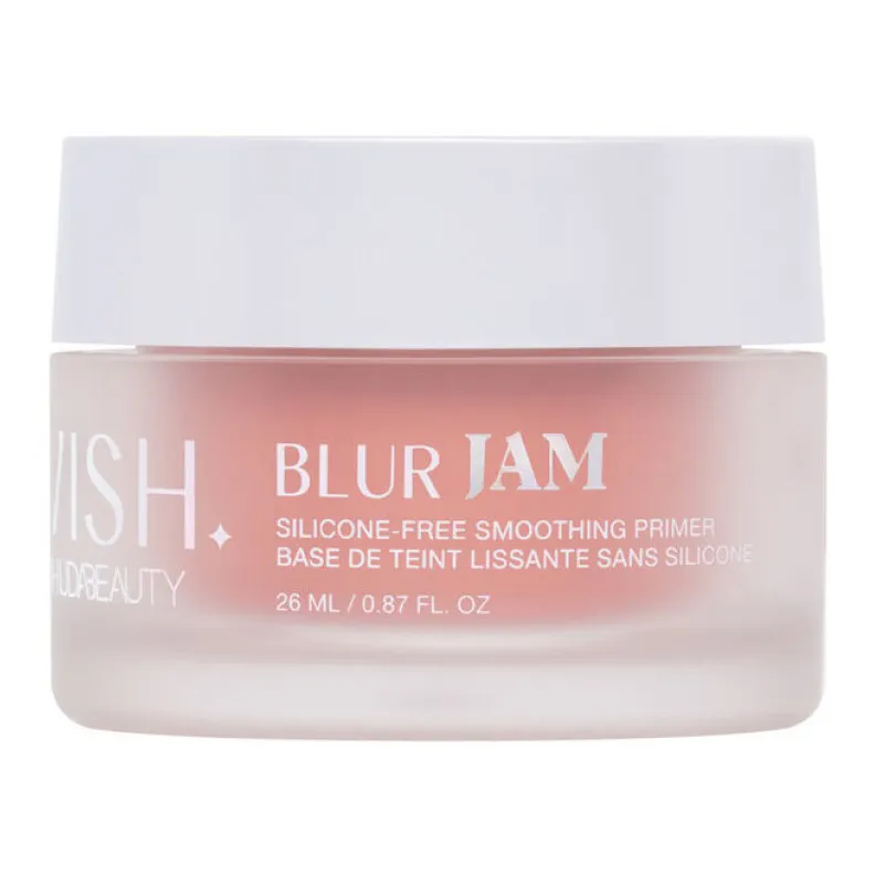 GLOWISH BLUR JAM PRIMER Праймер для лица