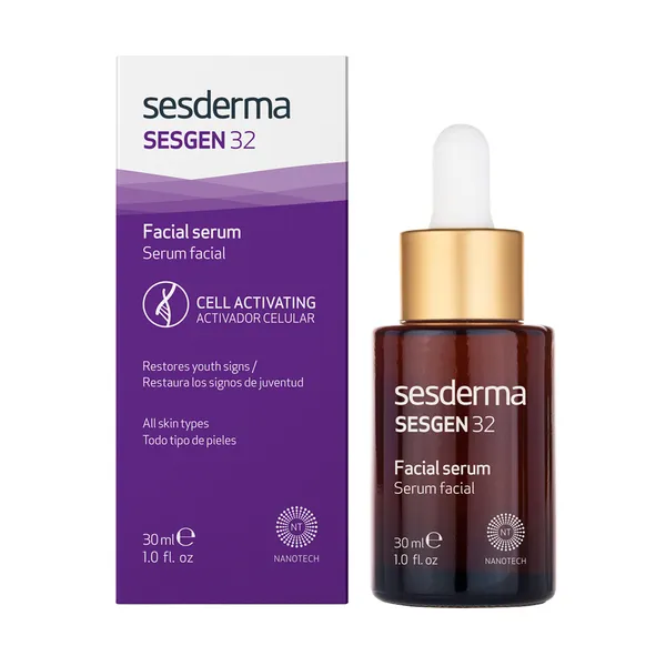 SESGEN 32 Cell activating serum Сыворотка Клеточный активатор