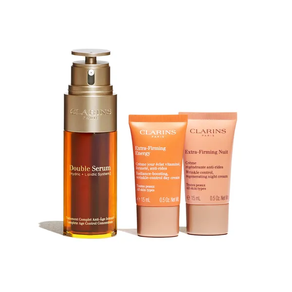 Антивозрастная программа ухода 40+