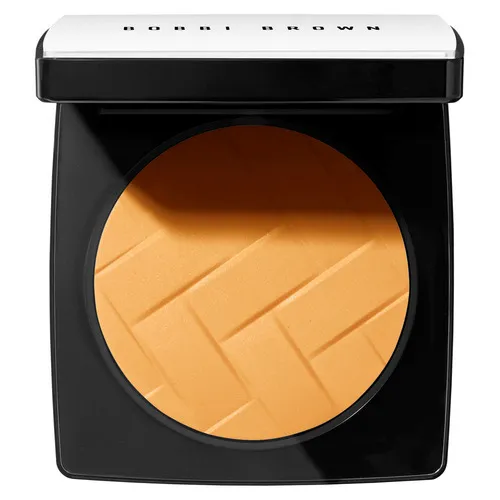 Vitamin Enriched Pressed Powder Пудра компактная