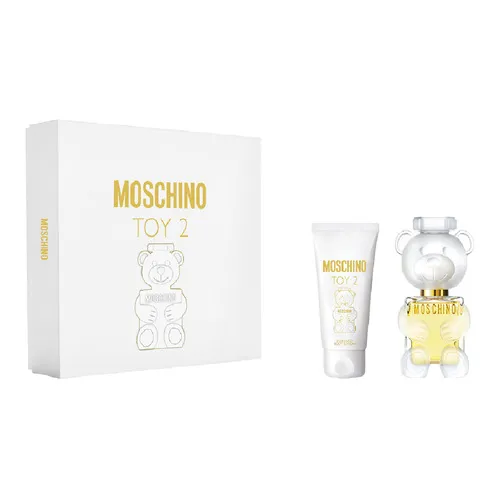 TOY 2 Парфюмерно-косметический набор