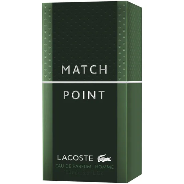 MATCH POINT Парфюмерная вода