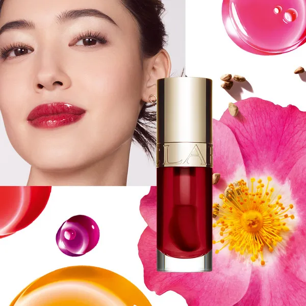 Lip Comfort Oil Масло-блеск для губ Lip Comfort Oil Масло-блеск для губ