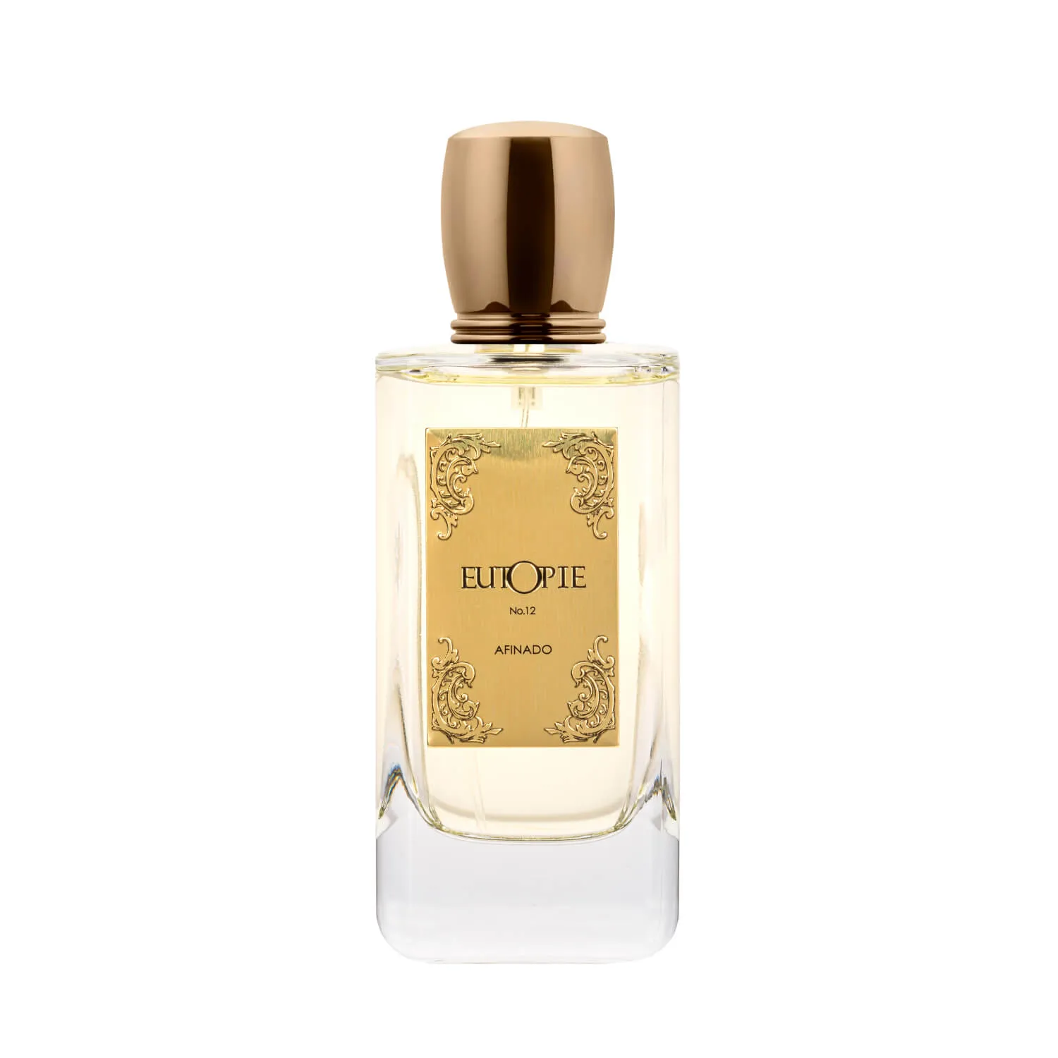 Парфюмерная вода Eutopie № 12
