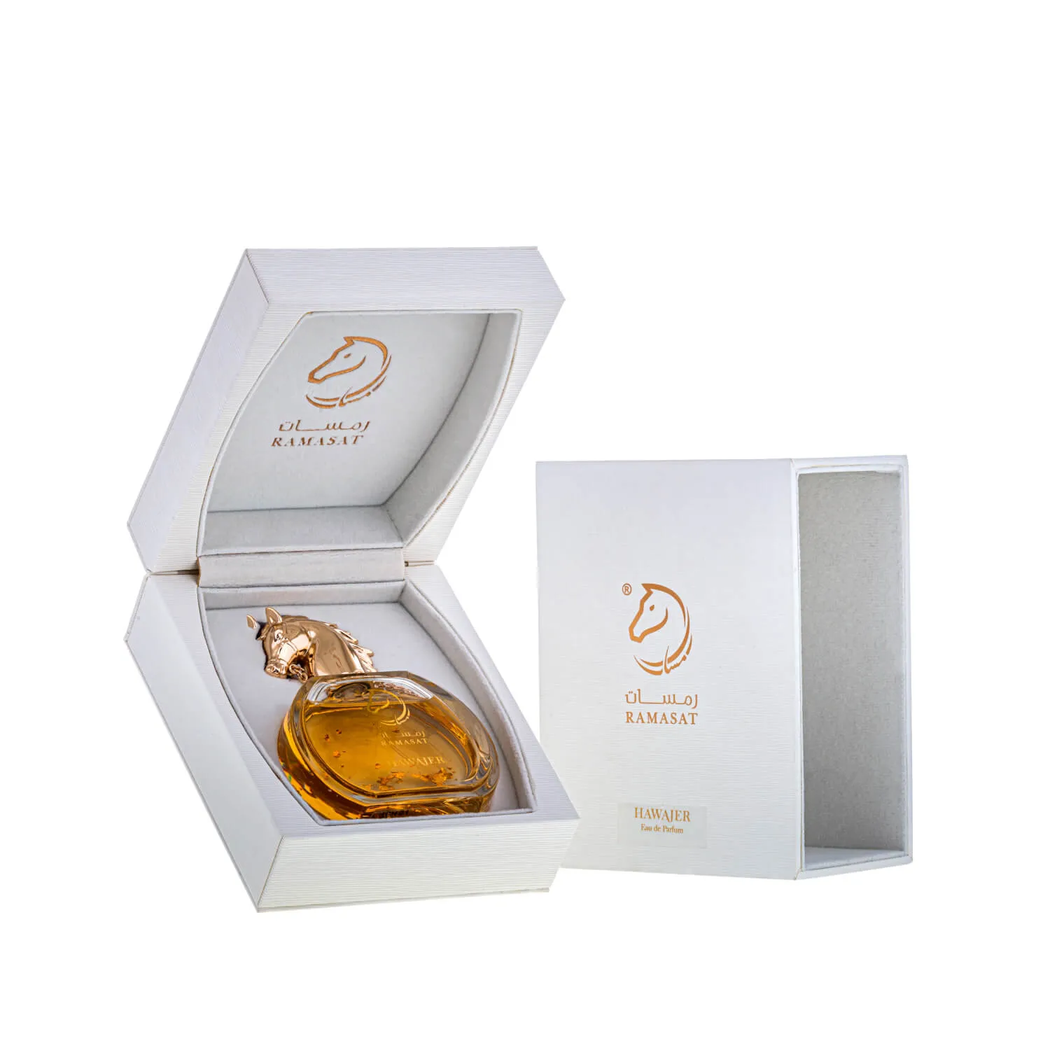 HAWAJER Парфюмерная вода