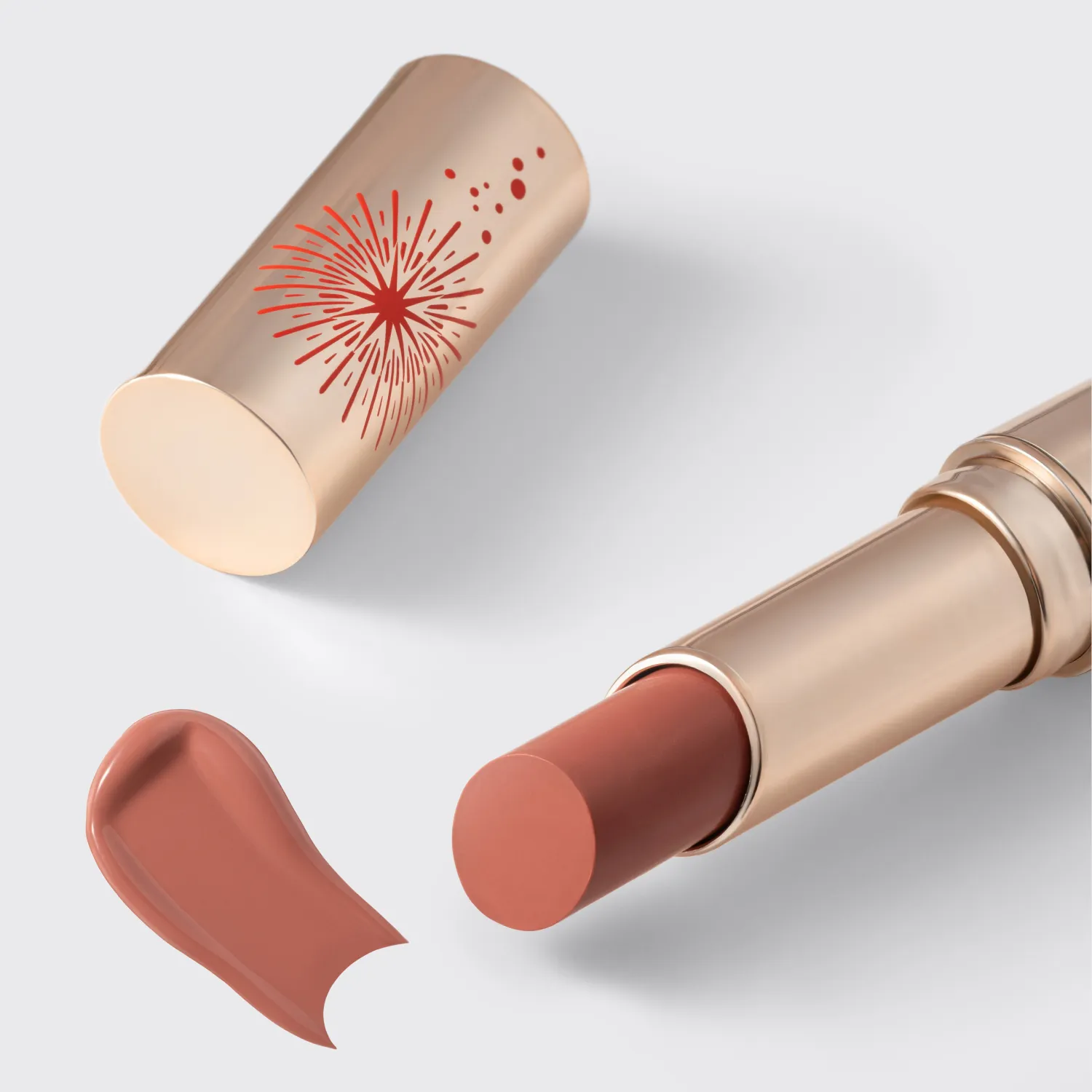 Premiere Grande Кремовая помада 