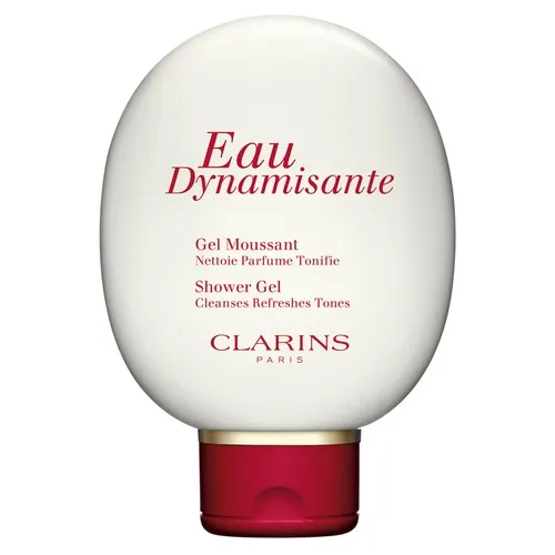 Eau Dynamisante Гель для душа