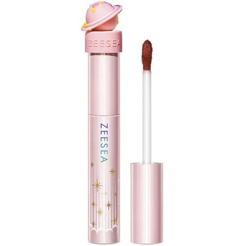 INTERSTELLAR DISCOVERY VELVET LIP CREAM Помада для губ жидкая