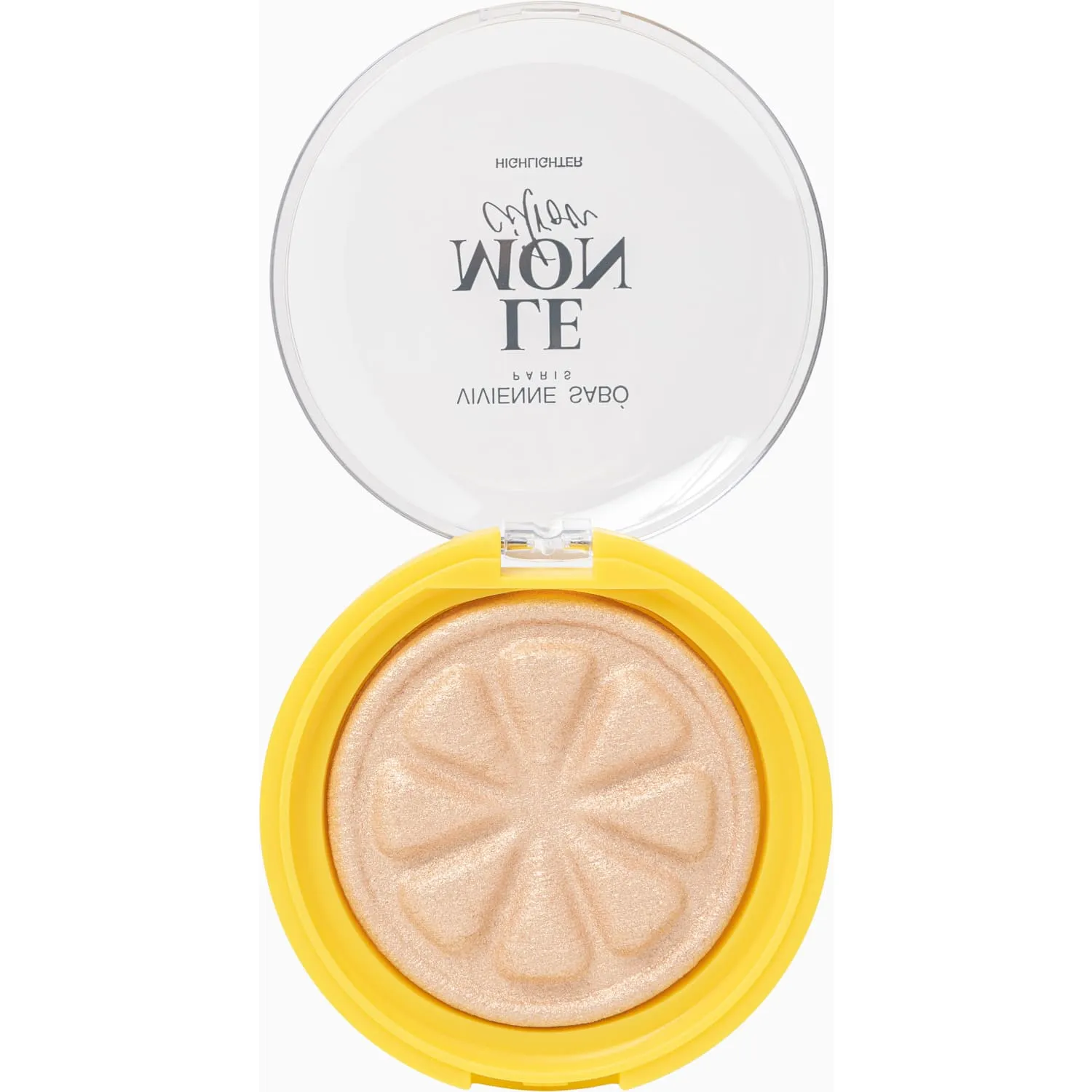 Lemon Citron Хайлайтер