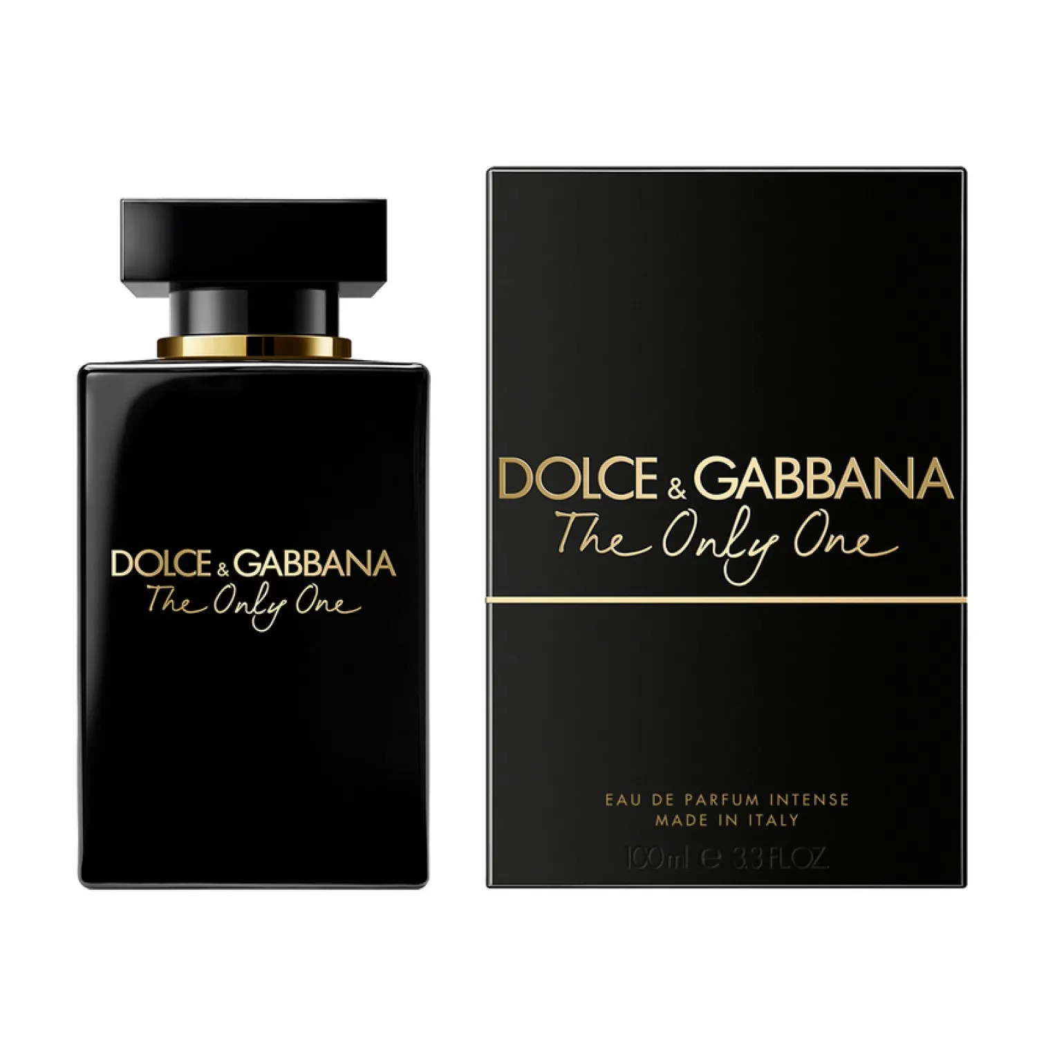 THE ONLY ONE INTENSE Парфюмерная вода