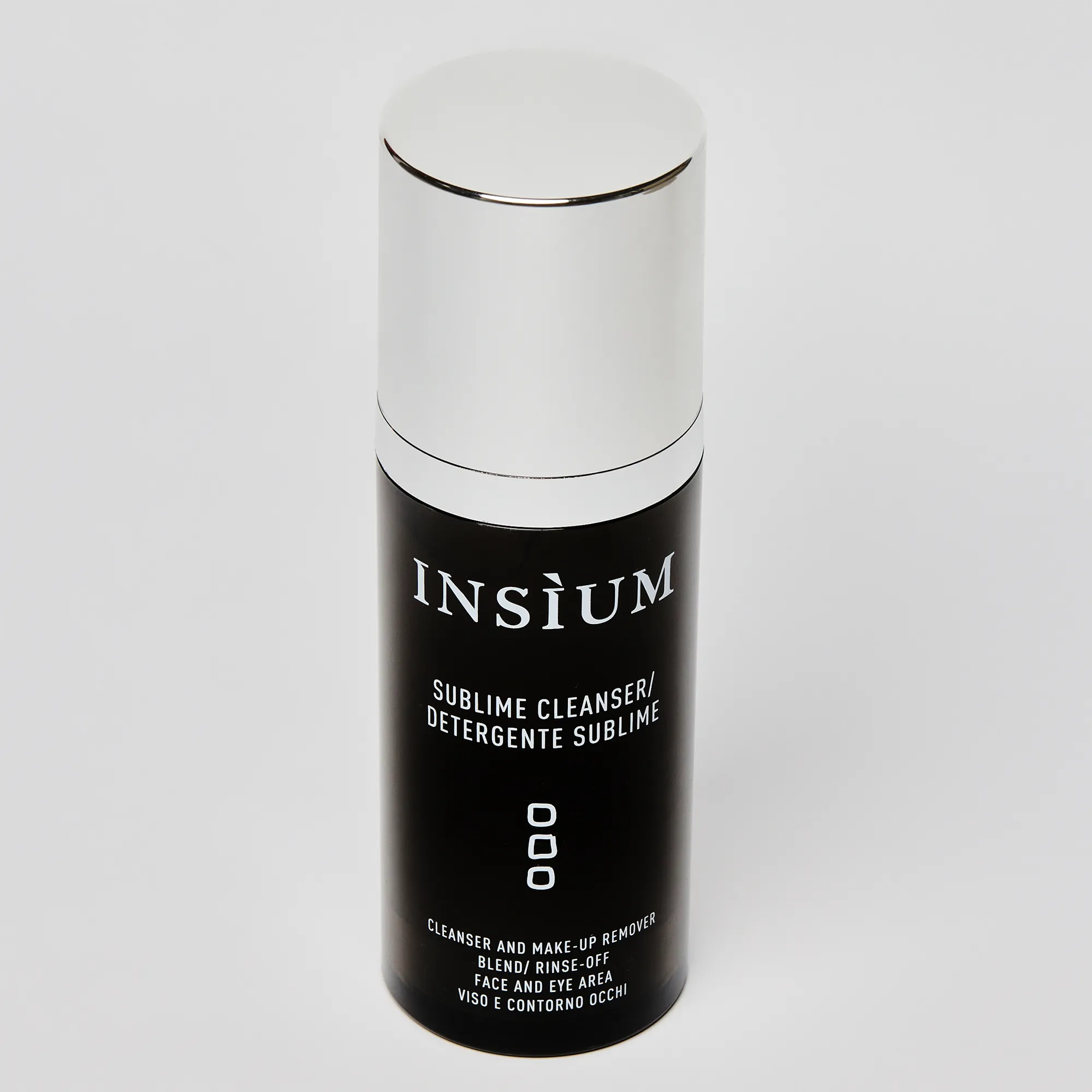 CLEANSING Эмульсия для снятия макияжа 2 в 1