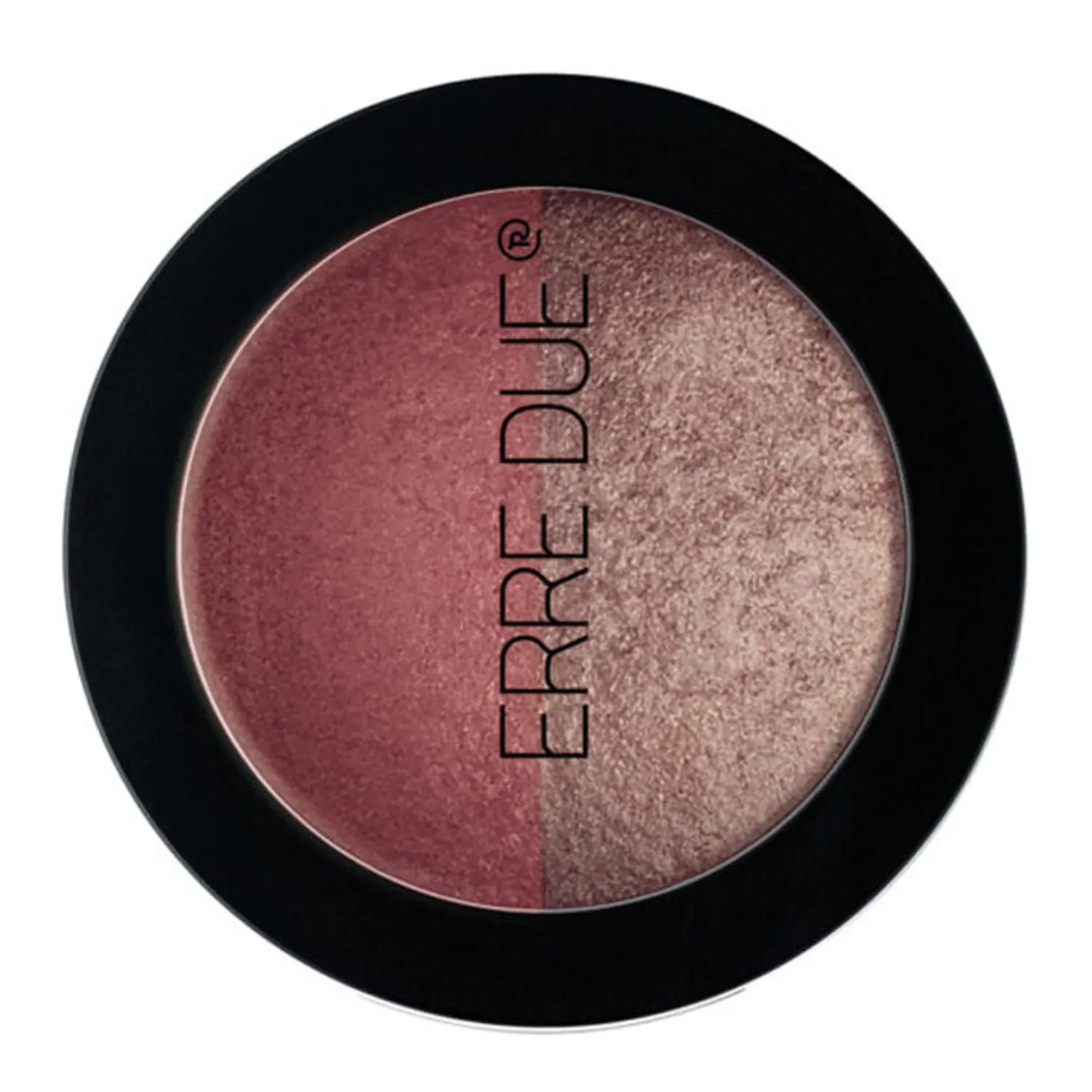 LUMINOUS DUO EYE SHADOW Тени для век с эффектом сияния