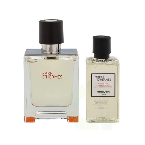 Terre d’Hermès Набор с туалетной водой