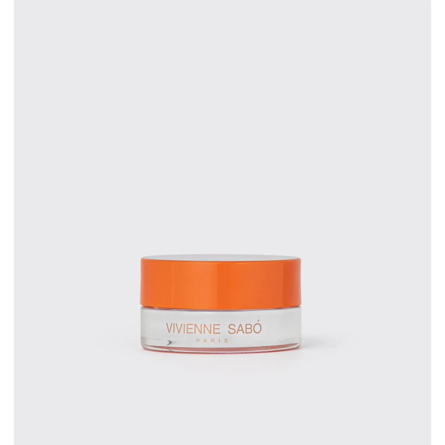 Francafrique Сияющие тени-пигмент для век