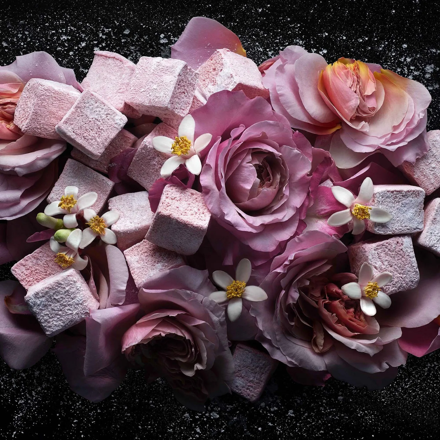 Love, Don`t Be Shy Парфюмерная вода