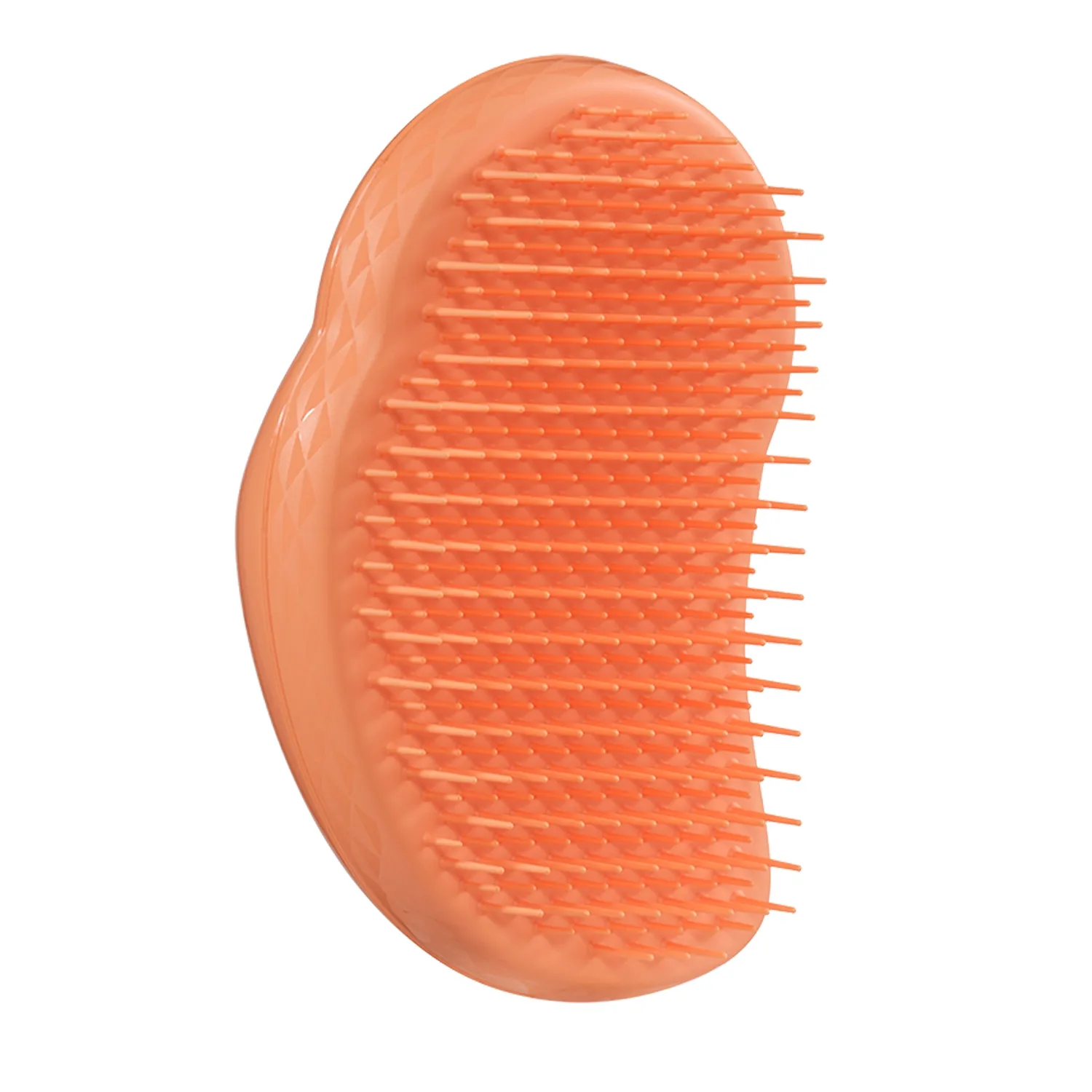 THE ORIGINAL PLANT BRUSH SUNSHINE ORANGE Расческа