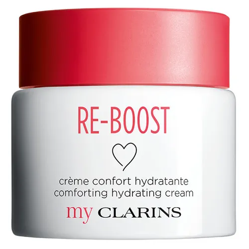My Clarins Питательный крем для молодой кожи