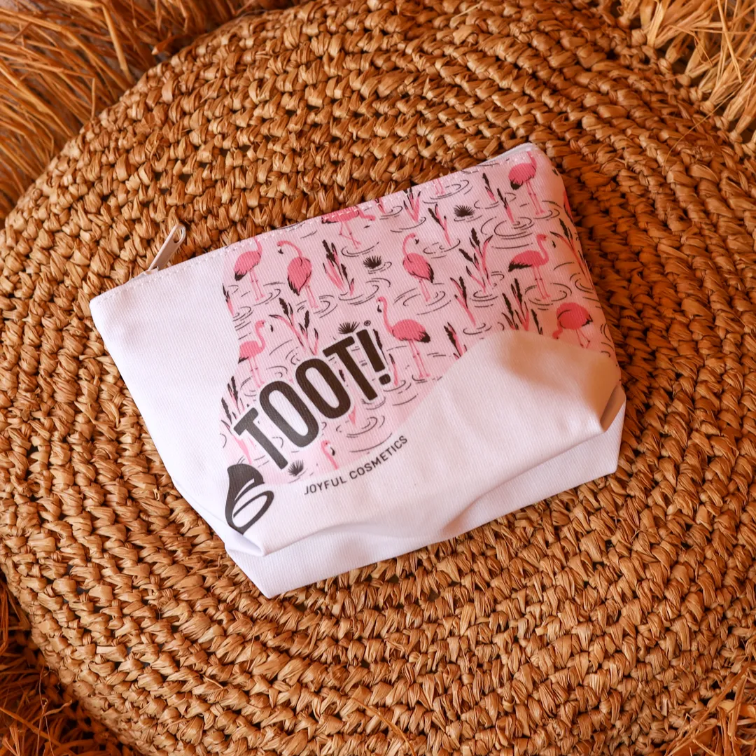 MAKEUP BAG Косметичка