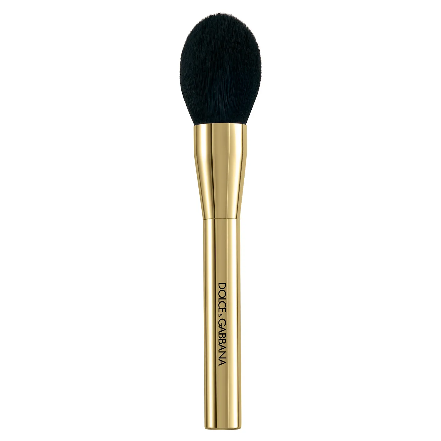 POWDER E HIGHLIGHTER BRUSH Кисть для пудры и хайлайтера