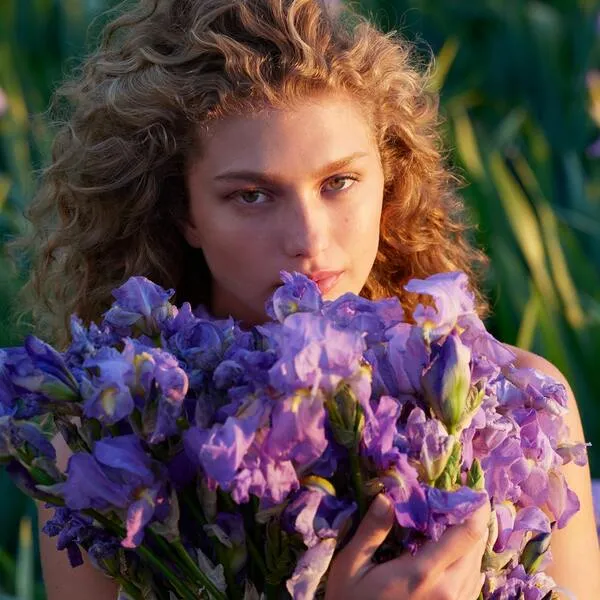 Aqua Allegoria Forte Bosca Vanilla Парфюмерная вода