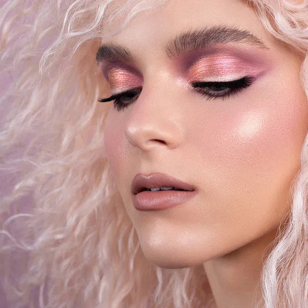 LOVE MINI Палетка теней