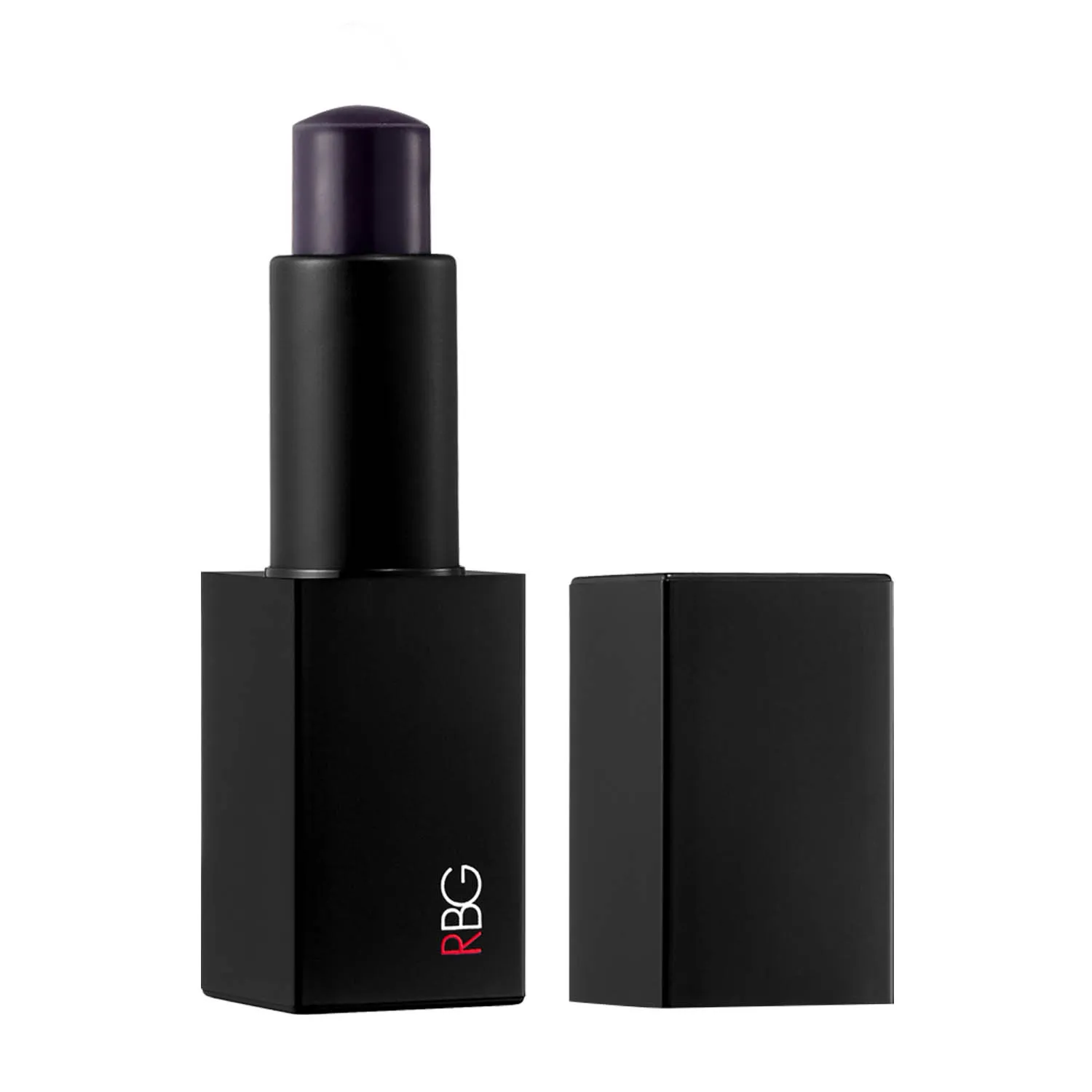 Черная Москва бальзам для губ тинт