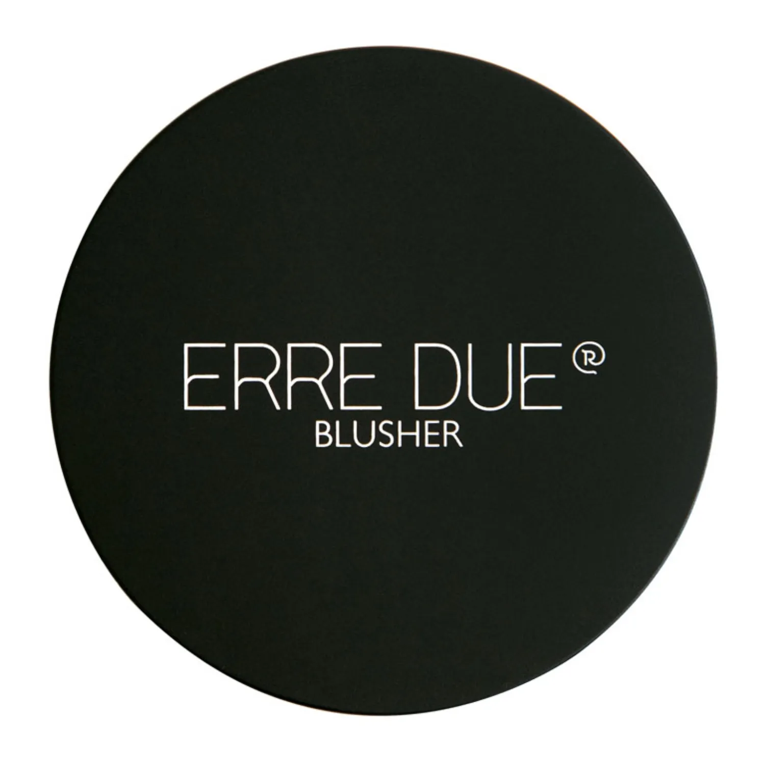 BLUSHER Румяна