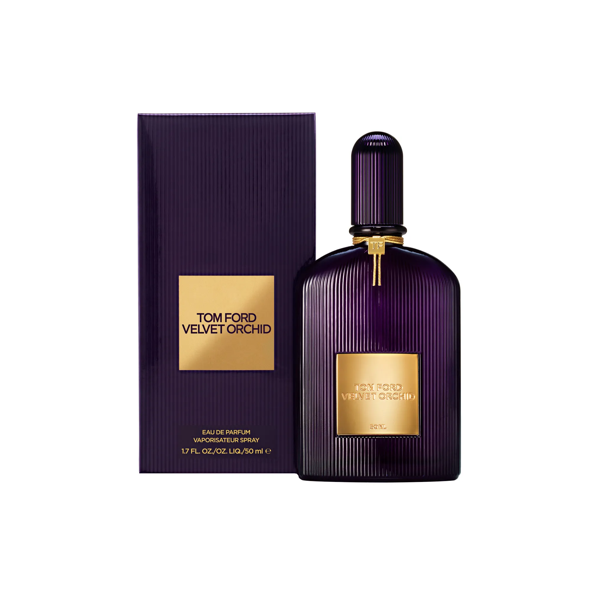 Velvet Orchid Парфюмерная вода-спрей