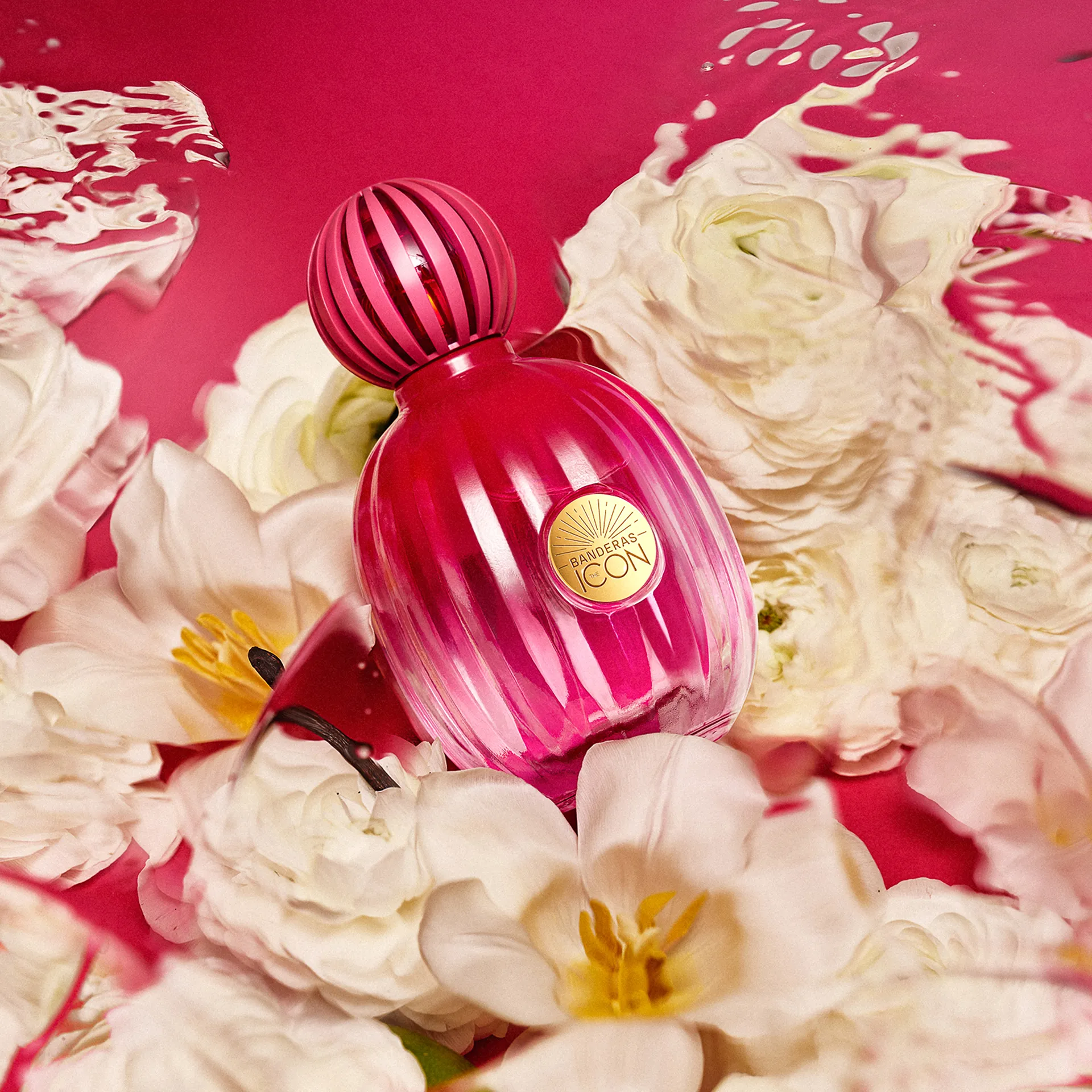 The Icon Парфюмерная вода