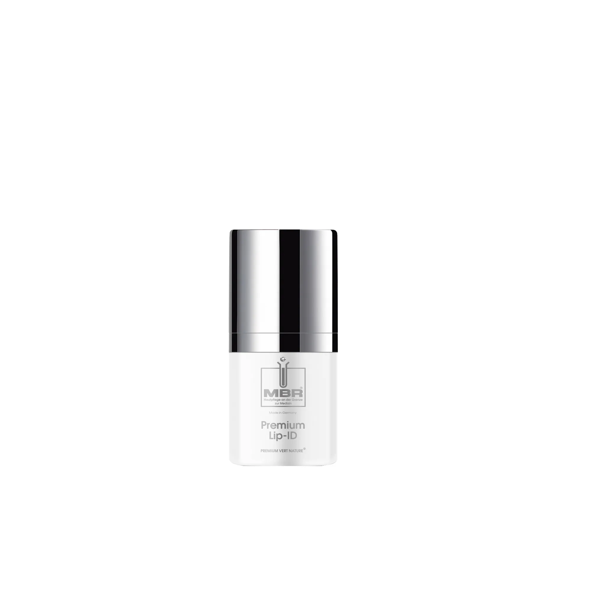 PREMIUM VERT NATURE Бальзам уход для губ премиум PREMIUM VERT NATURE Бальзам уход для губ премиум