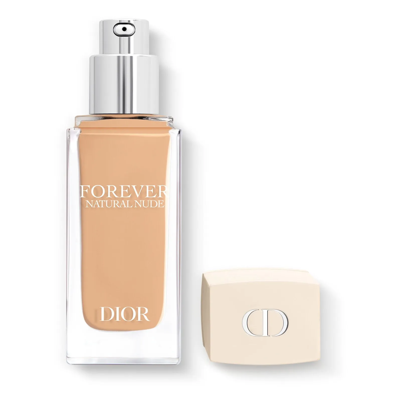 Forever Natural Nude Тональное средство для лица Forever Natural Nude Тональное средство для лица