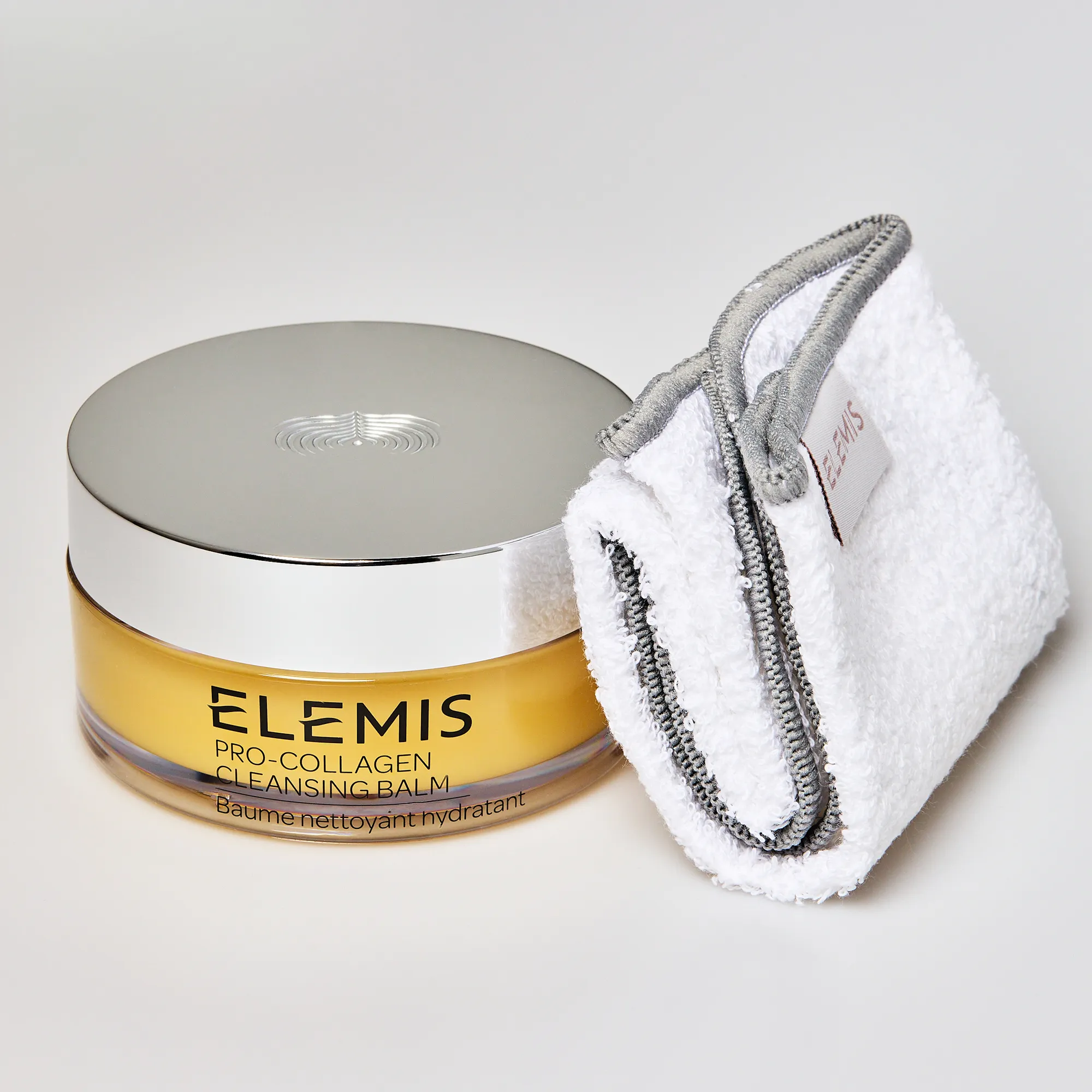 Pro-Collagen Anti-Age Бальзам для умывания