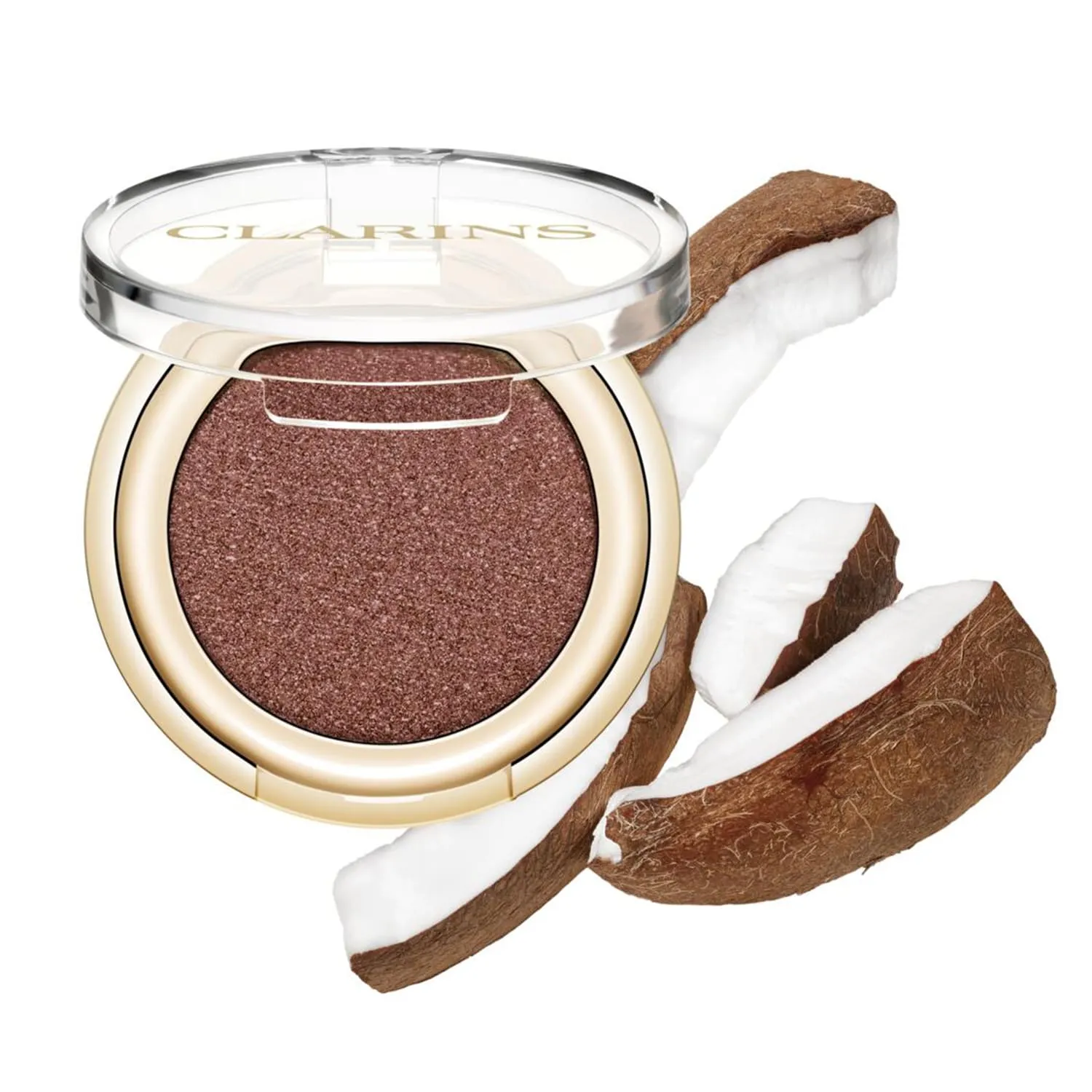 Ombre Skin Тени для век с насыщенным цветом