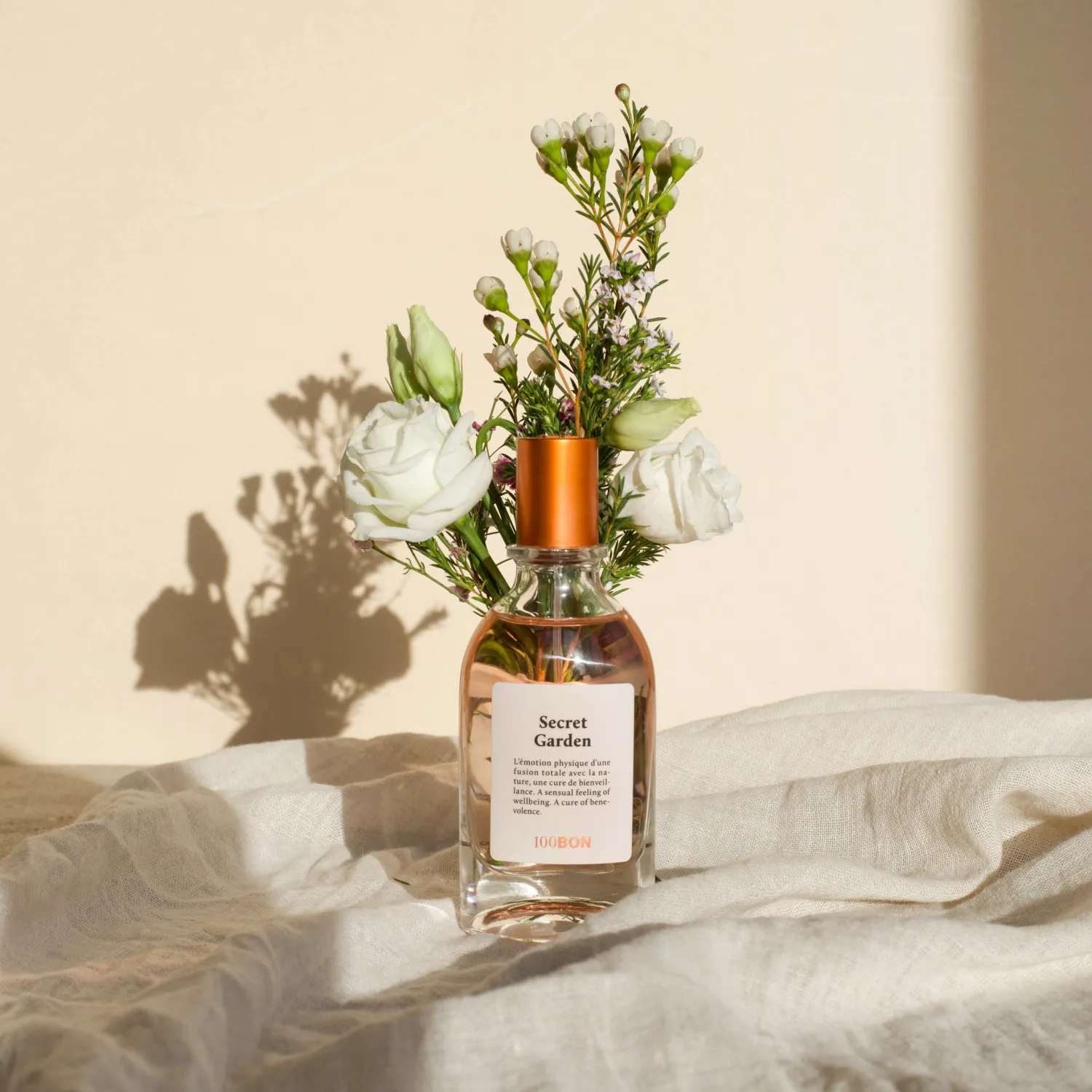 Secret Garden Туалетная вода