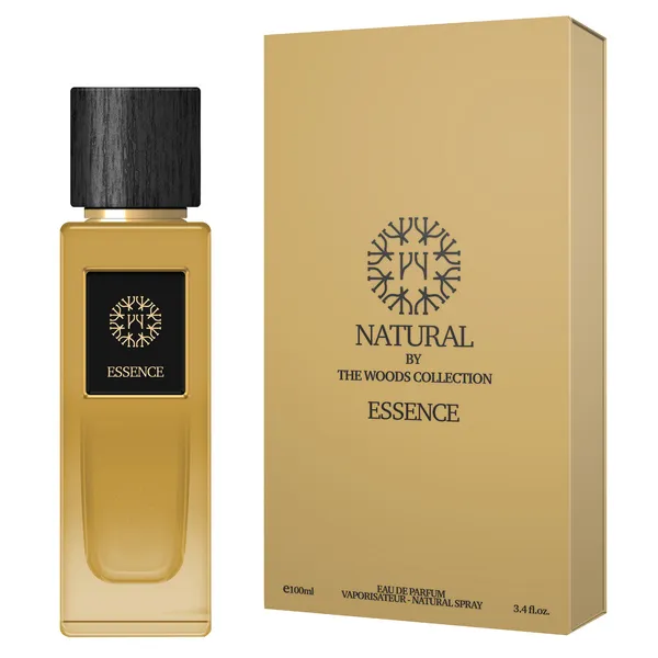 NATURAL BY WOODS ESSENCE Парфюмерная вода