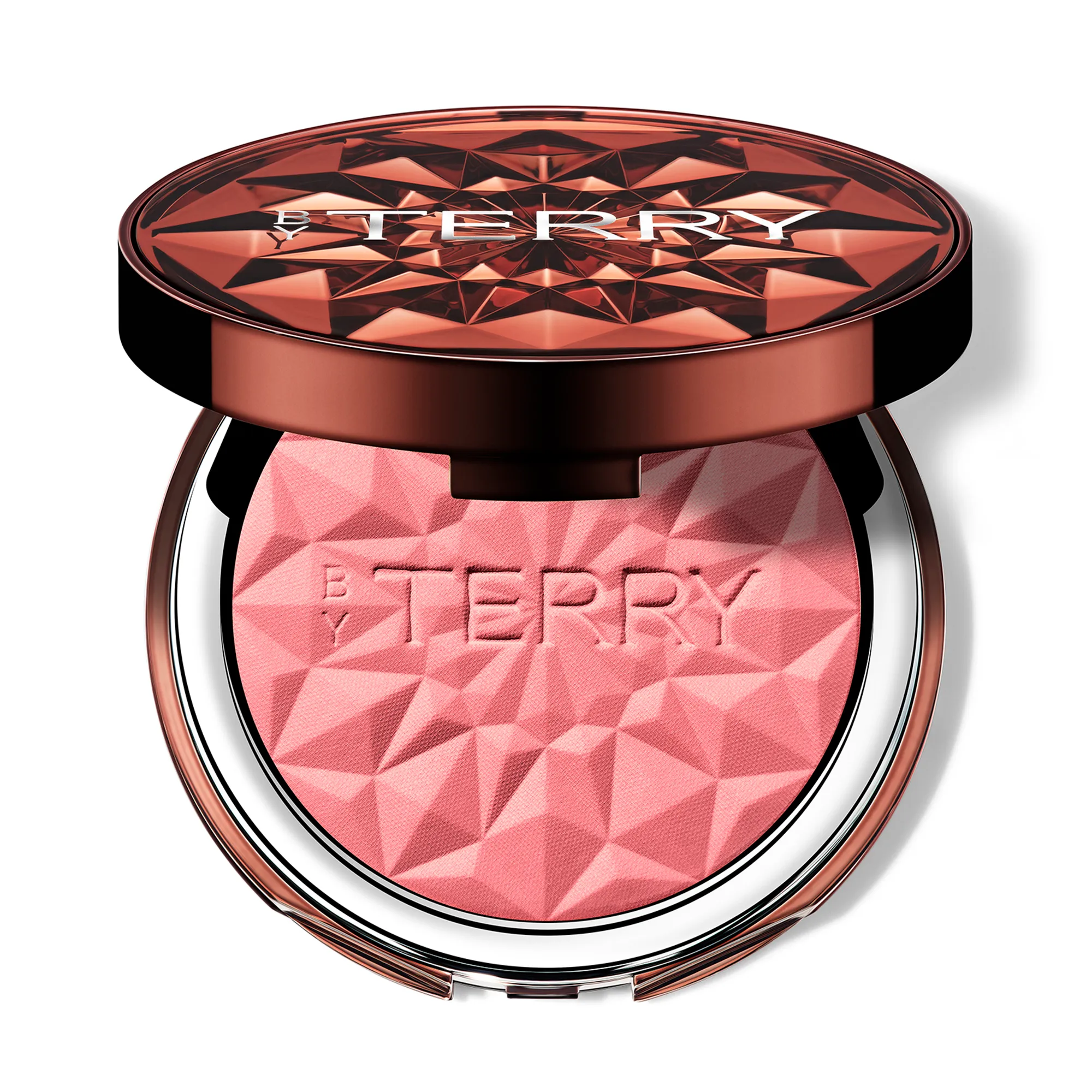 Tea To Tan Powder Blush Румяна для лица Tea To Tan Powder Blush Румяна для лица
