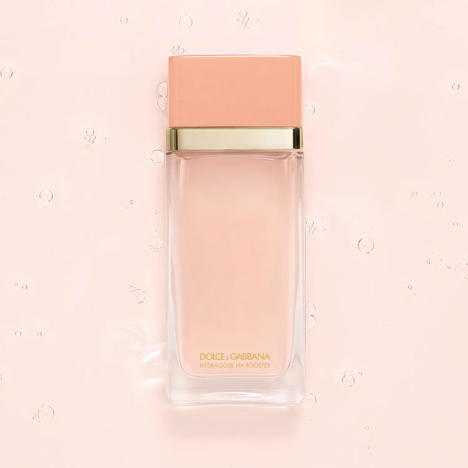 HYDRA-DOSE HA BOOSTER Увлажняющая и осветляющая эссенция