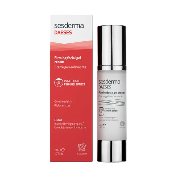 DAESES Firming gel cream Крем-гель подтягивающий