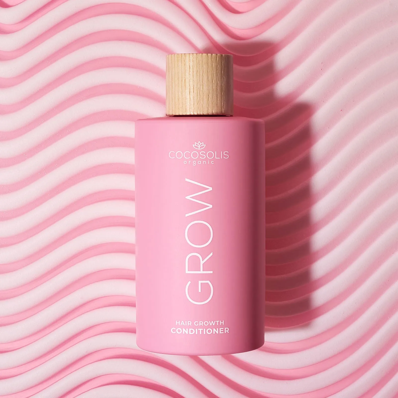 GROW hair growth conditioner Кондиционер для роста волос 