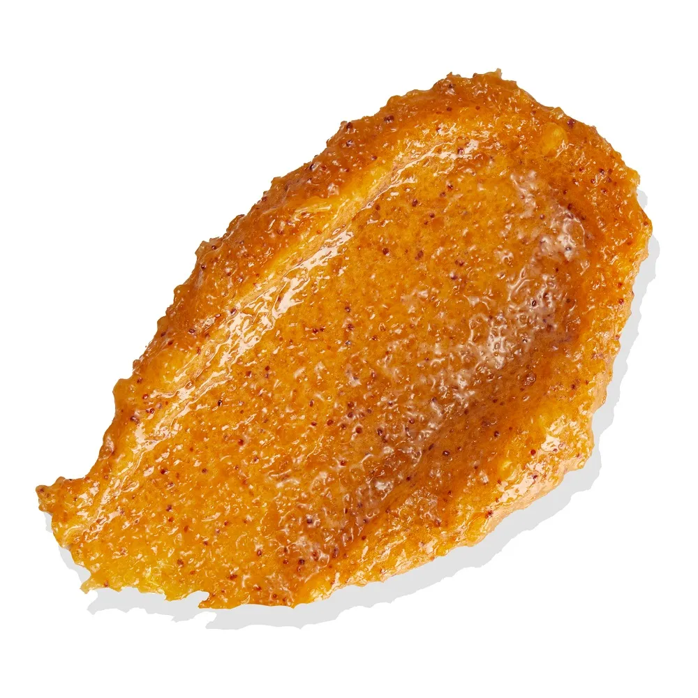 SALTY HONEY Скраб для тела подтягивающий