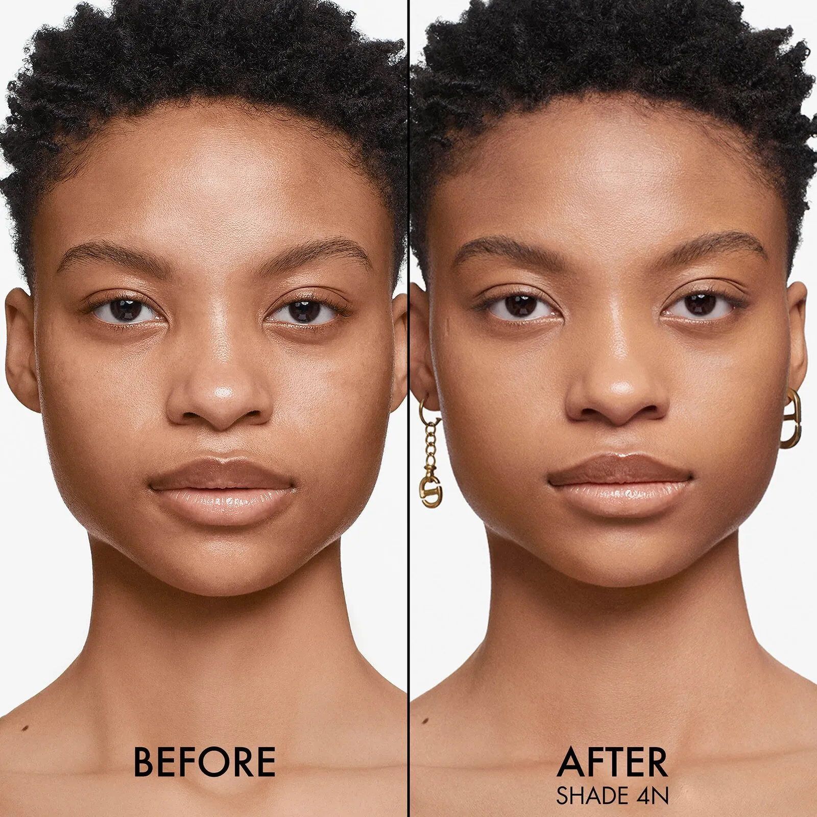 Dior Forever Hydra Nude Увлажняющий тональный крем Dior Forever Hydra Nude Увлажняющий тональный крем